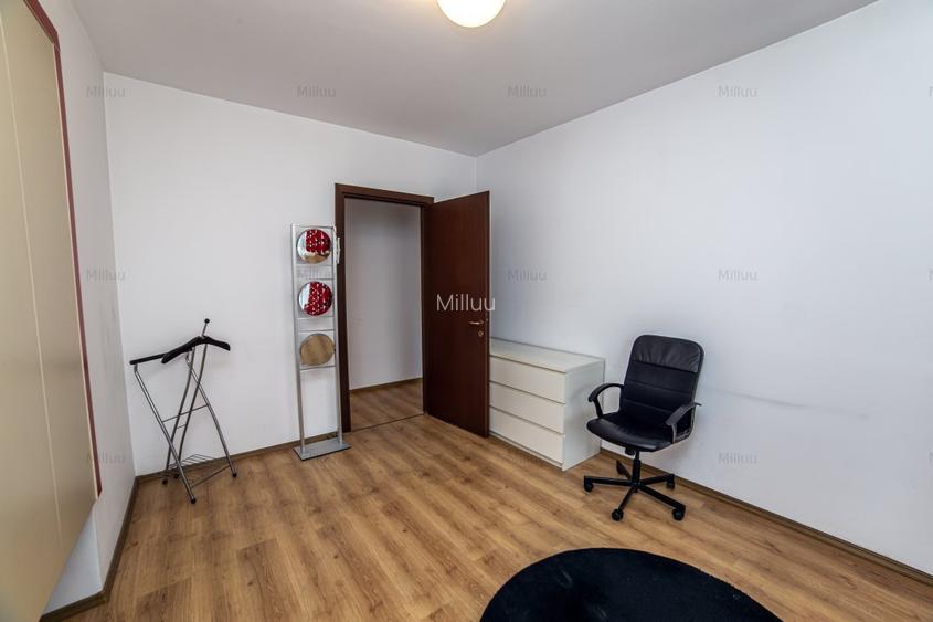 3 camere | Parcare | 15 Min Metrou Lujerului - 10