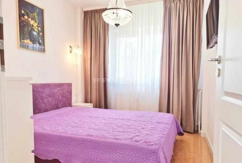 Apartament 3 camere | Calea Mosilor-Eminescu | 7 min metrou | Ac - 3