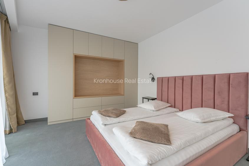 Apartament 4 Camere de Lux | 3 Dormitoare | Terasă 20 mp | Brașov - 11