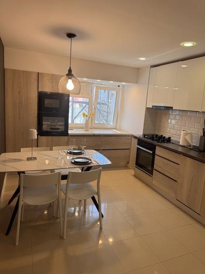 De Inchiriat Apartament modern Nerva Traian