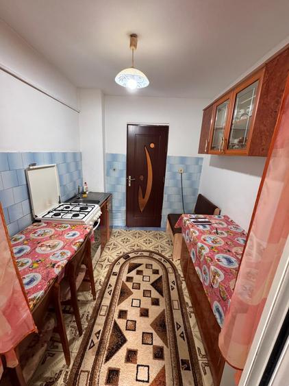 Apartament 2 camere decomandat | 50 mp | Parter | Calea Națională – Electroalfa