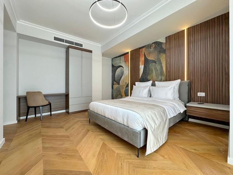 Apartament premium cu 4 camere de închiriat – vedere spectaculoasă către Tâmpa ș