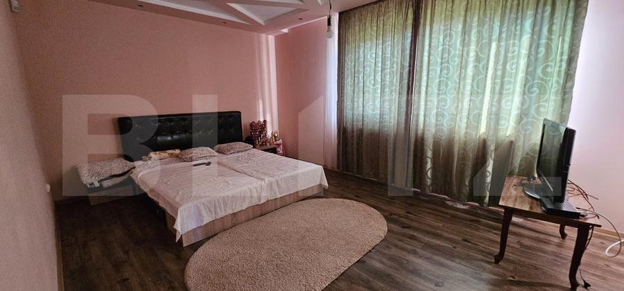 Oferta Casa in Valea Voievozilor 310mp plus 1300mp teren