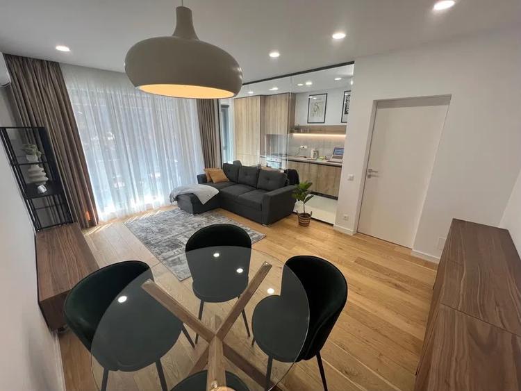 Premium | 2 camere | Nusco City