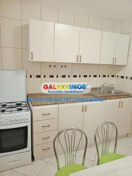 Inchriez apartament 2 camere Gorjului