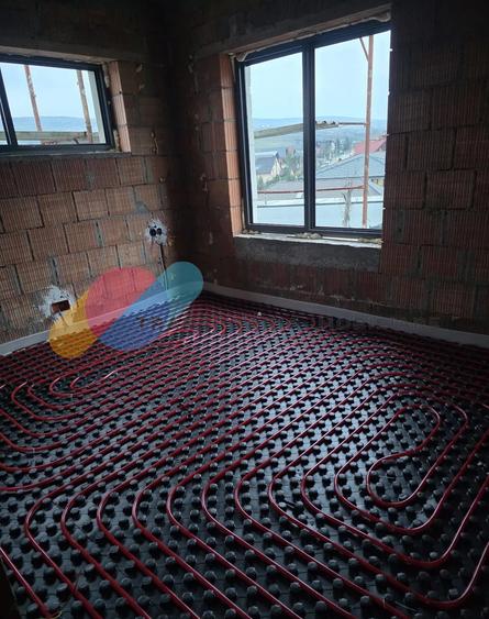 Unitate Duplex, 120 Mp, acces asfaltat, toate utilitățile, zona Oasului
