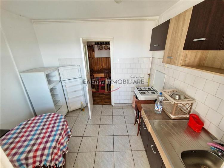 Apartamemt 3 camere, UMF,  Aleea Cornisa, Targu Mures - 5