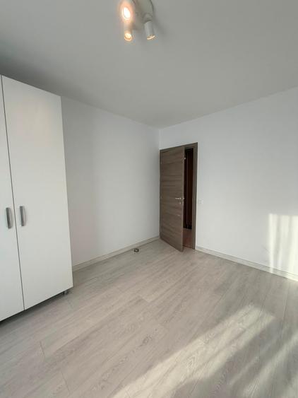 21 residence apartament unicat Politehnica