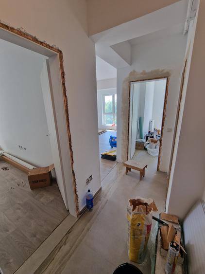 3 camere Brancoveanu / Dealul Alunis Bloc 2022