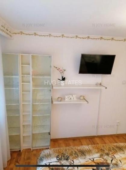 Apartament cu 2 camere | Decomandat | Tei - 5