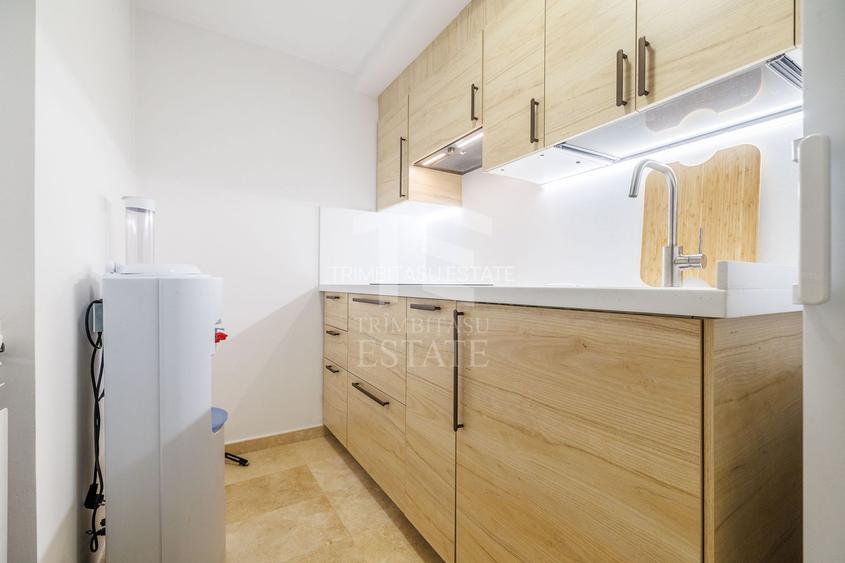 Drumul Taberei-Ghencea-Valea Oltului-Prel. Ghencea PREMIUM-SmartHome - 21