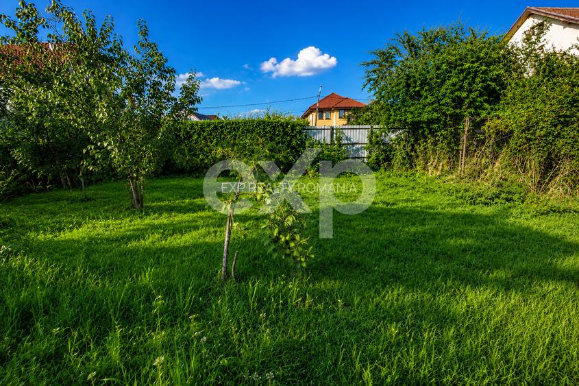 Casă individuală | 611 mp de teren | Freidorf, Timișoara - 11