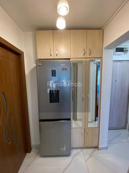 Apartament  2 camere/ 10 min metrou Titan/ sector 3 - 5