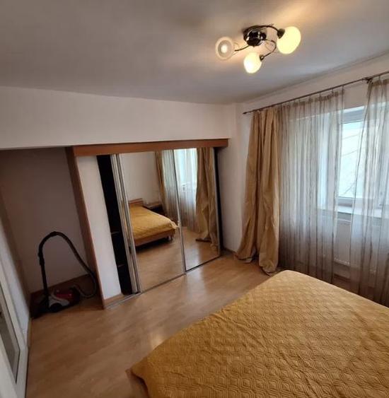 Apartament 2 camere, Timpuri Noi,Metrou,bl.1990,et.2/8,DECOMANDAT,mobilat