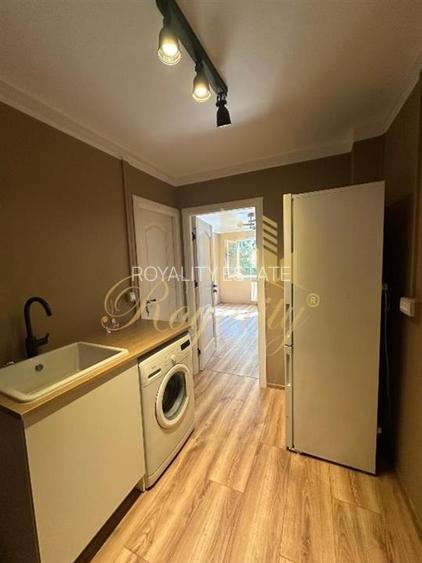 Apartament 1 camera, 26 mp, Etaj 2- Zona Complex Studentesc - 4