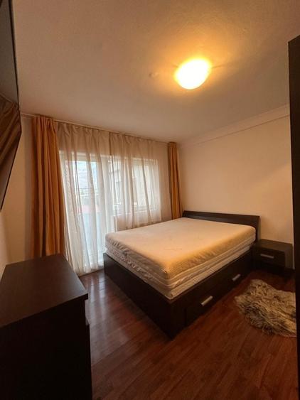 INCHIRIERE/ APARTAMENT 2 CAMERE / GORJULUI/ 500 EURO