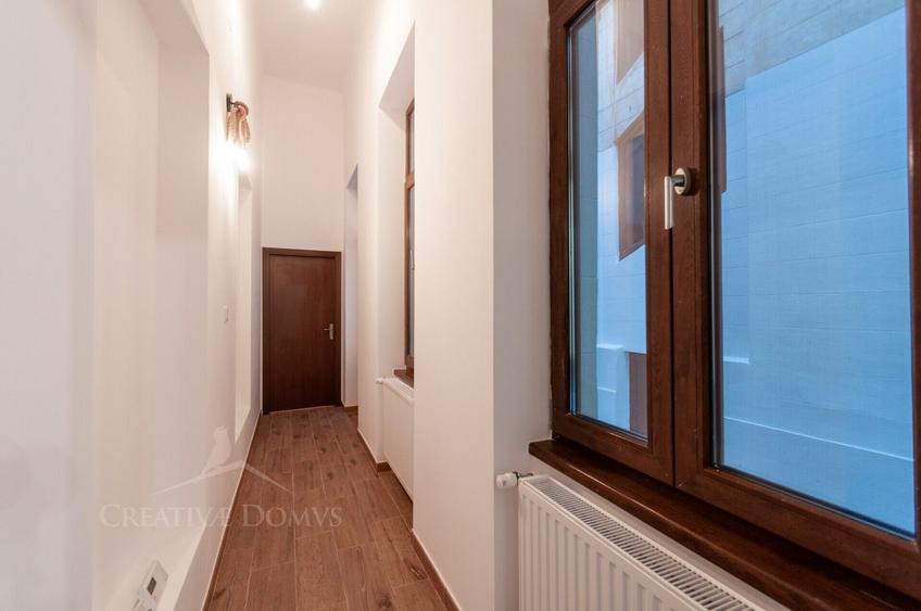 Spatiu de birouri distins, la parter - Cismigiu
