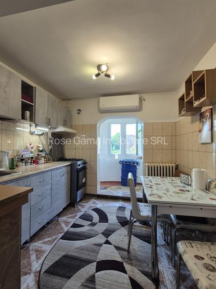 Apartament 2 camere decomandat Dancu - 4