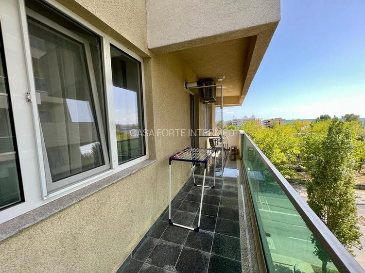 Apartament 2 camere, Statiunea Mamaia Complex Moonlight 650 euro - 5