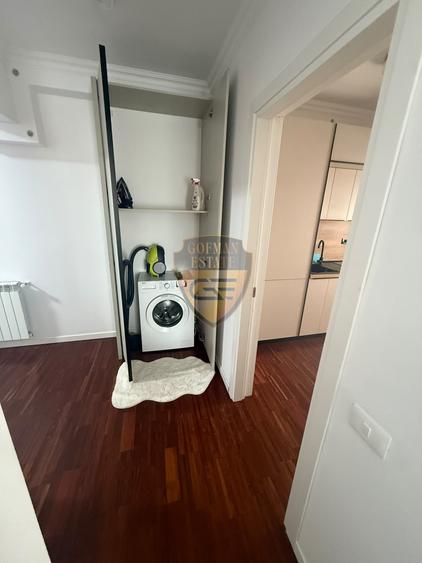 3 camere, City Park Mall, bloc nou, etaj 3, centrala gaze A/C parcare langa bloc