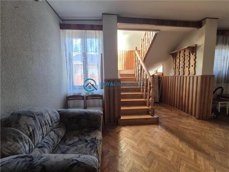 Royal Imobiliare - Vanzare Vila Zona Paulesti - Gageni