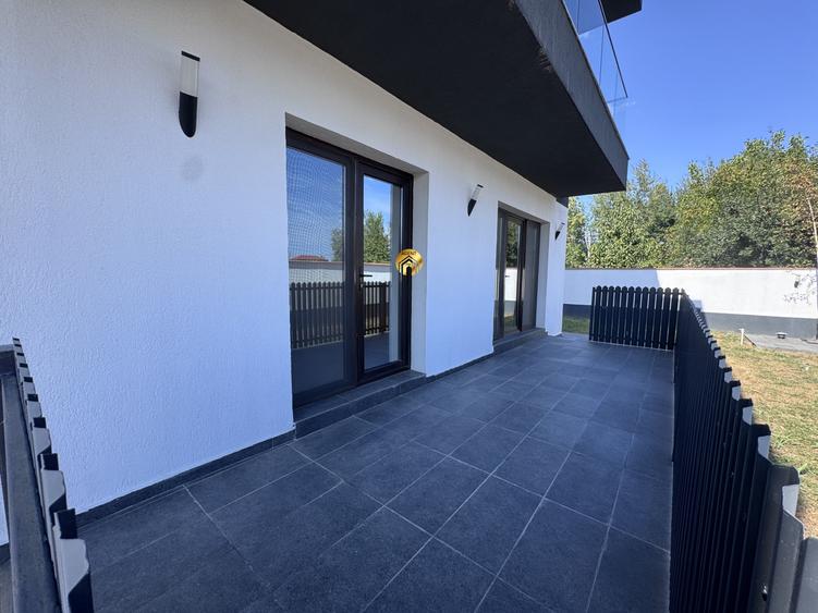 Casa Individuala P+1 - 4 camere - 369mp teren - Otopeni Odaile