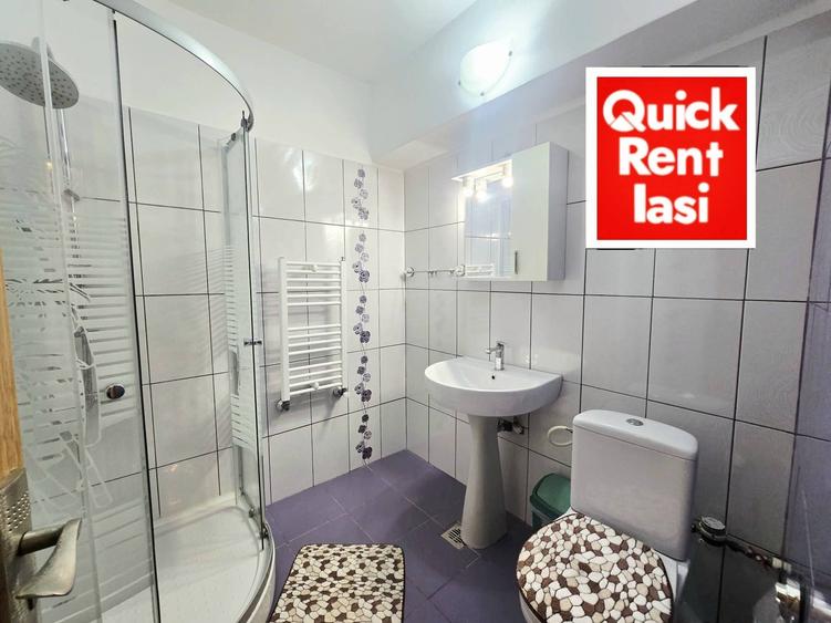 Hala Centrala Apartament 2Camere Decomandat De Inchiriat Ultracentral 450eur