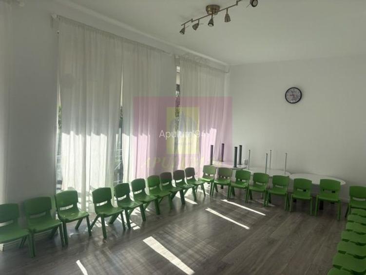 Vila D+P+1+M cu teren 446 mp Drumul Sarii. - 22