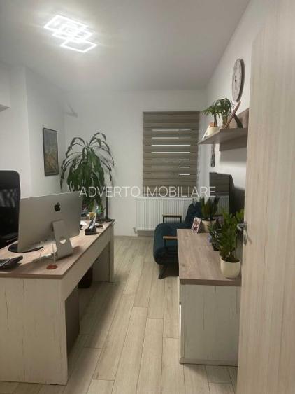 Vanzare apartament 3 camere Moghioros Park - 3