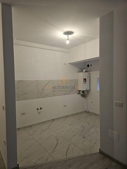 Apartament 2 camere, The Grand Kristal, Parc Tudor Arghezi,