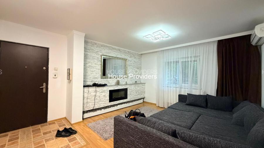 Apartamente 4 Camere|Metrou Brancoveanu Oraselul Copiilor|Centrala - 2