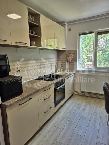 Apartament 3 camere | 65mp | Manastur | Balcon | Zona Alexandrescu - 4