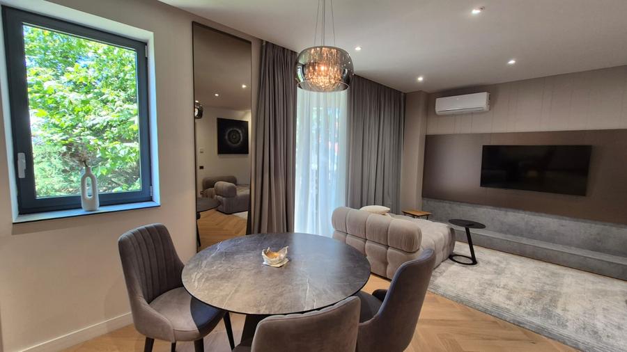 APARTAMENT 2 CAMERE DE INCHIRIAT IANCU NICOLAE