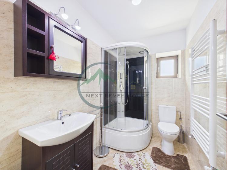Casa cu priveliste de vis si potential turistic sau investitie in zona Bran