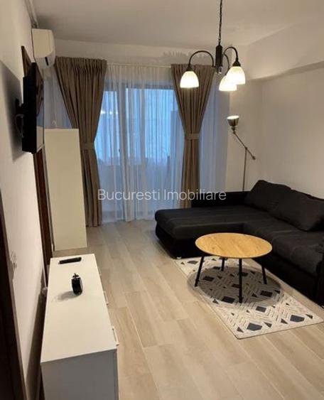 Apartament 2 Camere,Iancului,Metrou,bl.2014,et.4/7,Amenajat,centrala,mobilat - 2