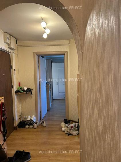 Mobilat, utilat ,Apartament cu 3 camere, Centru Nou