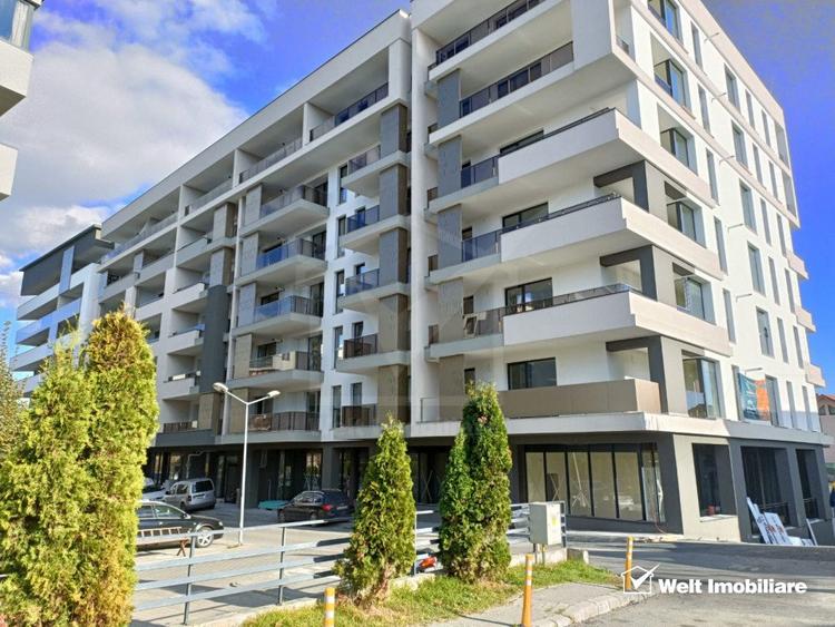 Apartamente de 3 camere, imobil nou finalizat CU CF,  2570 EURO/MP TVA INCLUS !
