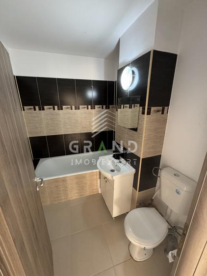 Ap 2 camere | DECOMANDAT | BALCON | Manastur/Izlazului/Kaufland