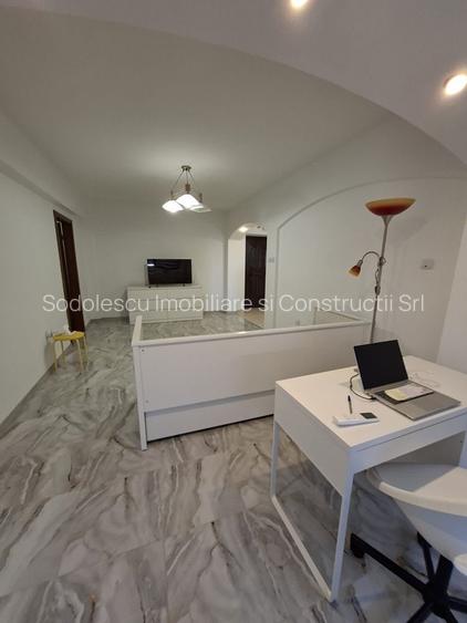 Apartament 2 camere, zona Garii