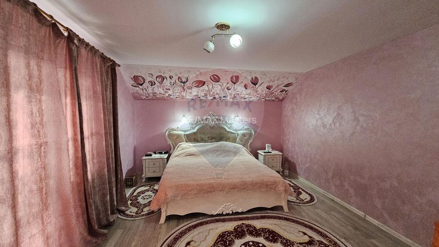 Casă / Vilă cu 6 camere, Sfantu Ilie, Suceava - 38
