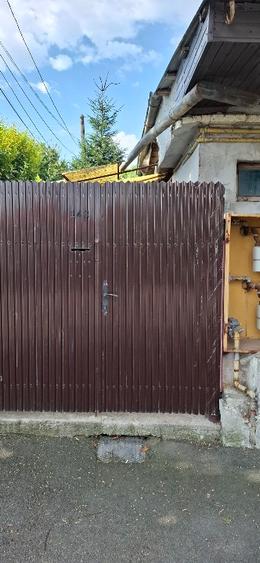Casă 5 camere, zonă centrală, stradă liniștită — Călărași
