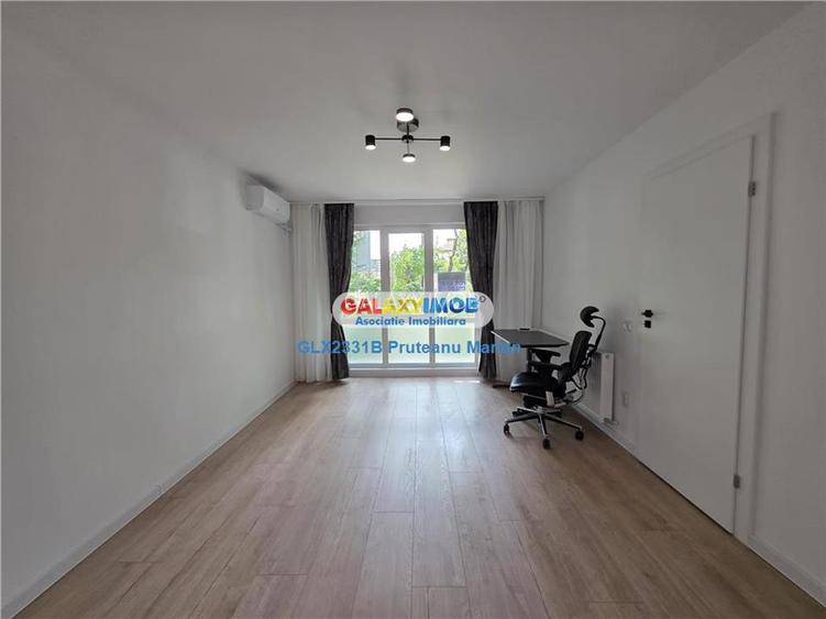 Inchiriere Garsoniera Premium situata la Piata Domeni - 19