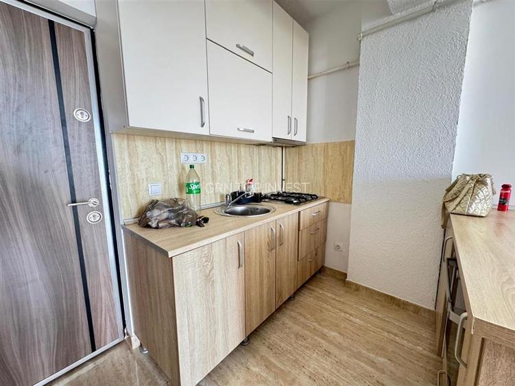 Apartament 2 camere cu balcon in zona Doamna Stanca - 7
