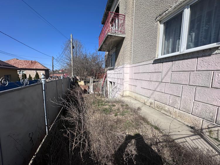 Casa spatioasa de vanzare in Feleac