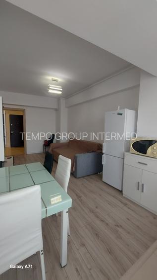 Politehnica -Splaiul Independentei/ Complex rezidential - 4