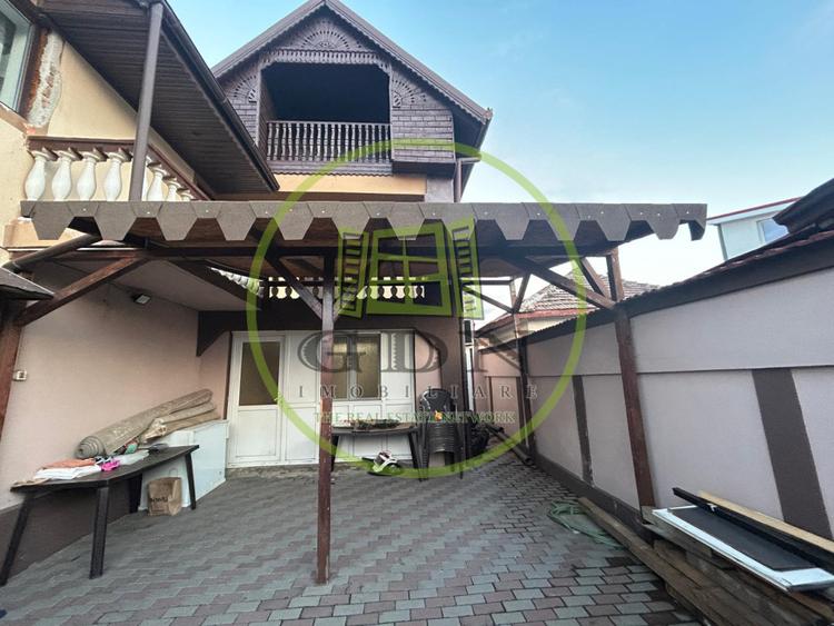 Casa P+1, teren 155 mp, 120 mp utili, Brestei