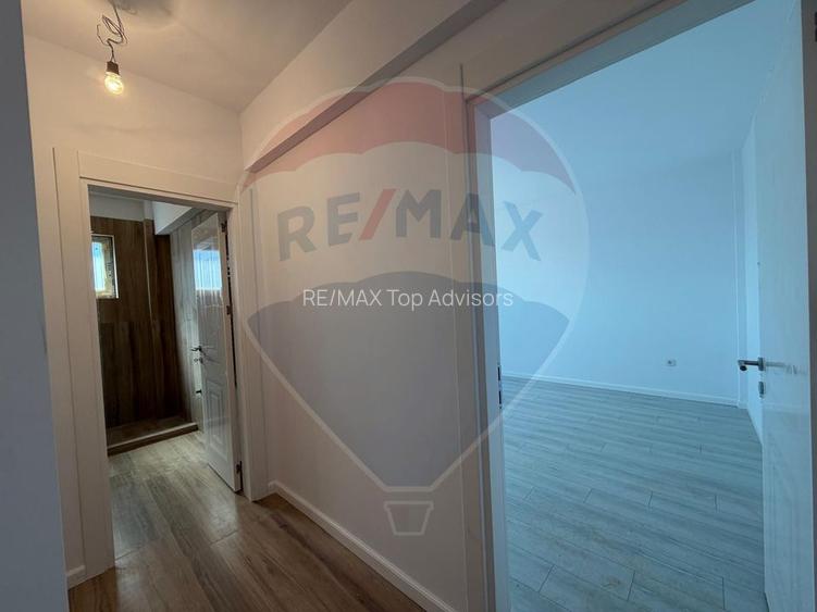 DE VANZARE Studio / Rezidențial Boutique –Matei Millo/Voluntari - 10