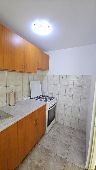 Garsonieră renovată recent | Prima închiriere | Mănăștur – Str. Răvașului