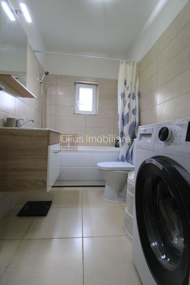 Giroc,  parter, mobilat si utilat complet ! Loc parcare privat. - 14