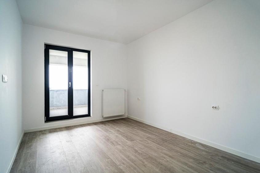 Bloc Nou Finalizat | 77 mp | terasa 20 mp| Metrou Pacii / Preciziei | Militari